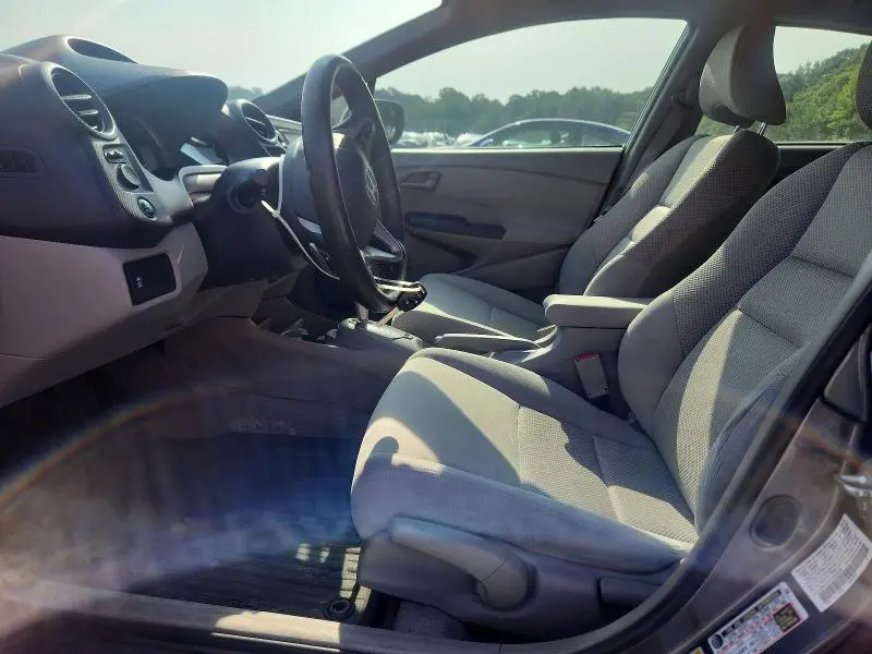 2010 HONDA INSIGHT EX  