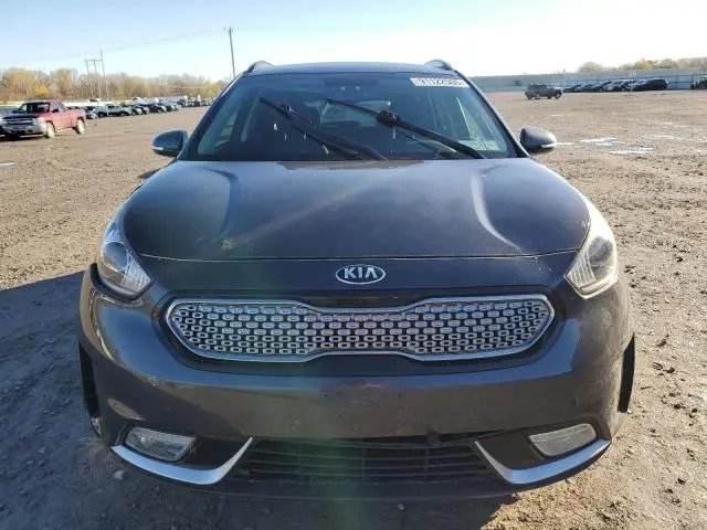 2018 KIA NIRO EX  
