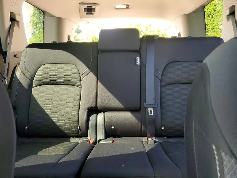 2023 NISSAN PATHFINDER SV  