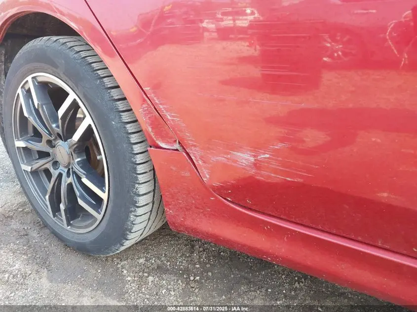 2010 MAZDA MAZDA6 I TOURING