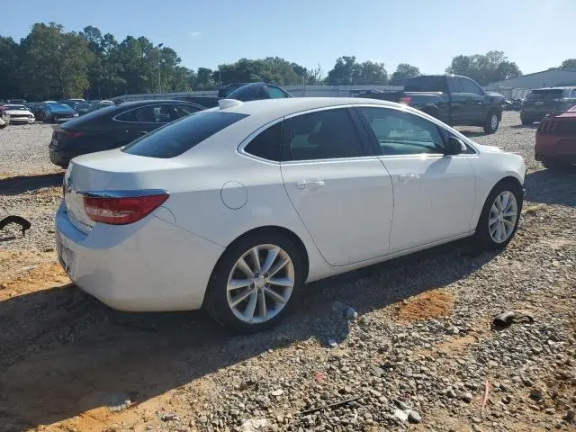 2015 BUICK VERANO   