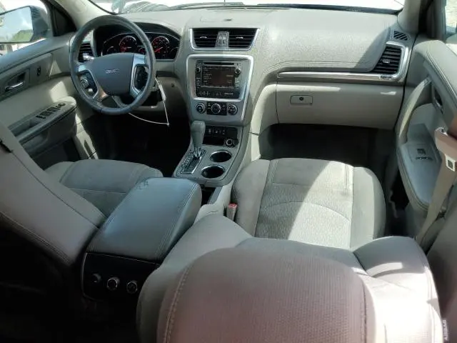 2013 GMC ACADIA SLE  