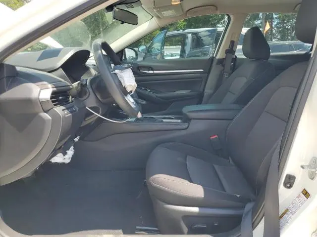 2023 NISSAN ALTIMA SV  