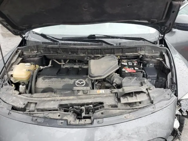 2013 MAZDA CX-9 SPORT  