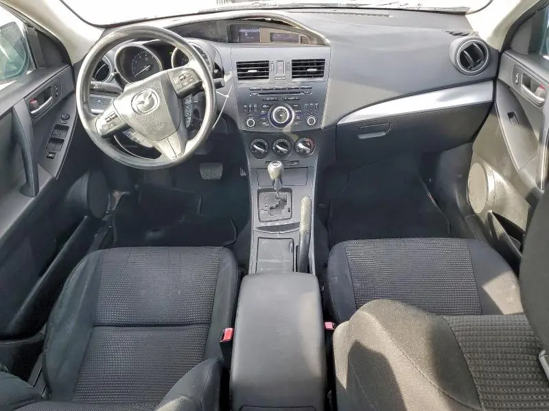 2013 MAZDA 3 I  