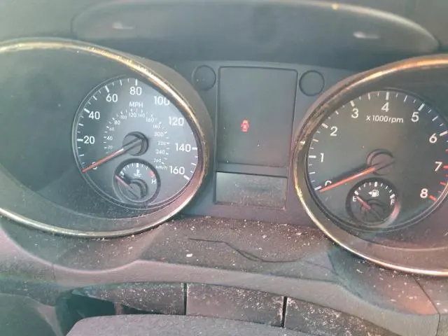 2011 HYUNDAI GENESIS COUPE 2.0T  