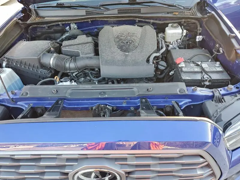 2023 TOYOTA TACOMA DOUBLE CAB  