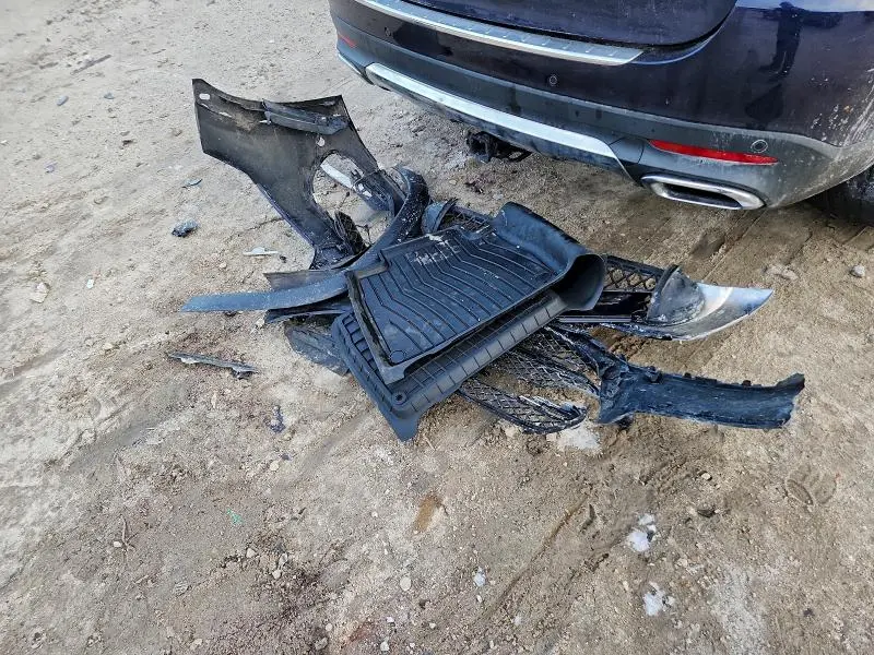 2022 MERCEDES-BENZ GLE 350 4MATIC  