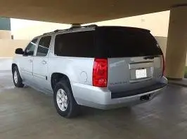 2013 GMC YUKON XL K1500 SLT  