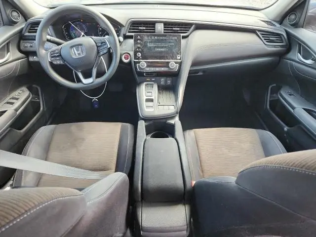 2019 HONDA INSIGHT EX  