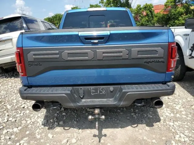 2019 FORD F150 RAPTOR  