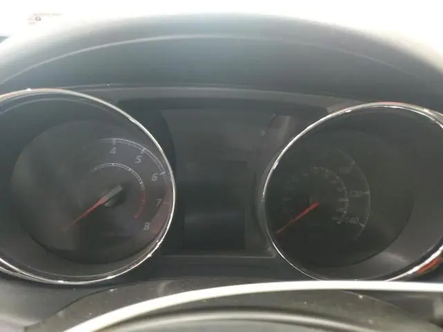 2023 MITSUBISHI OUTLANDER SPORT S/SE  