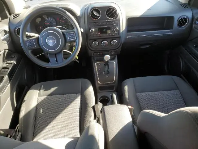 2012 JEEP COMPASS SPORT