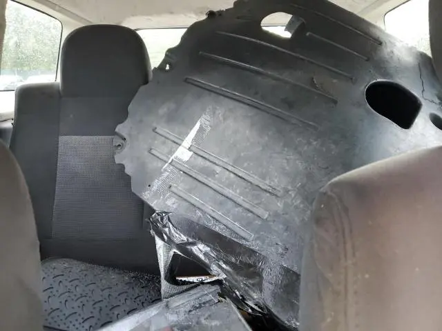 2017 JEEP PATRIOT LATITUDE  