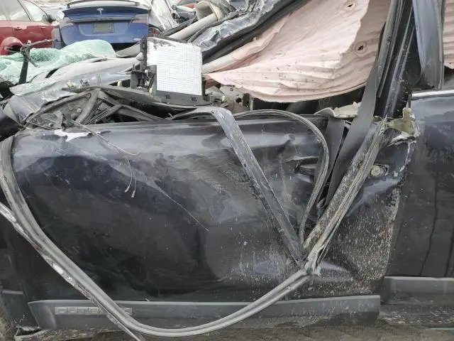 2010 SUBARU OUTBACK 2.5I LIMITED  