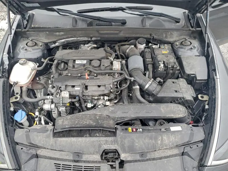 2023 HYUNDAI SONATA SEL PLUS  