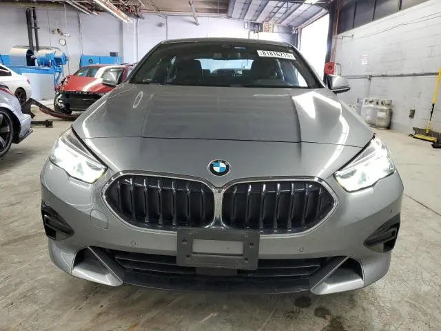 2022 BMW 228XI   