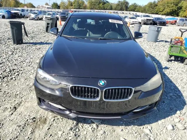 2013 BMW 328 I  