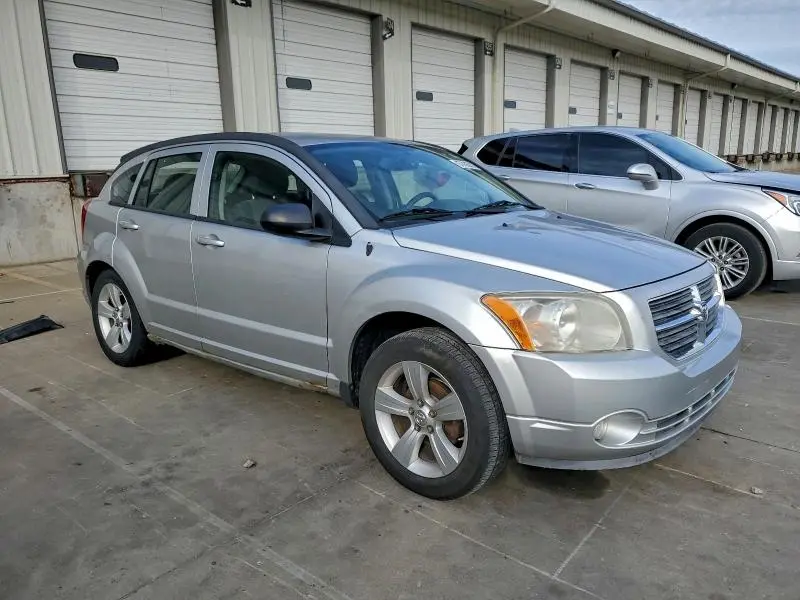 2011 DODGE CALIBER MAINSTREET  