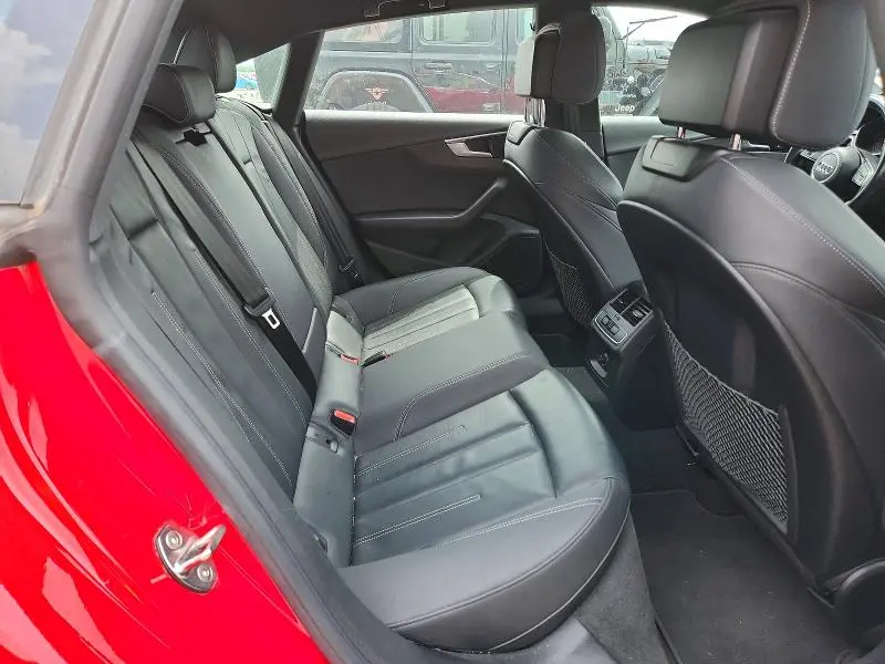 2021 AUDI A5 PREMIUM 45  