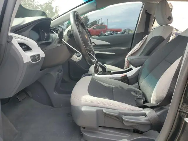2020 CHEVROLET BOLT EV LT  