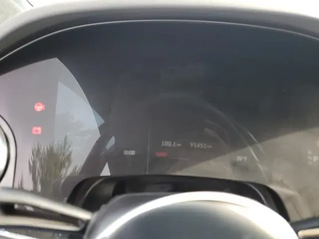 2023 MERCEDES-BENZ EQS SUV 580 4MATIC  