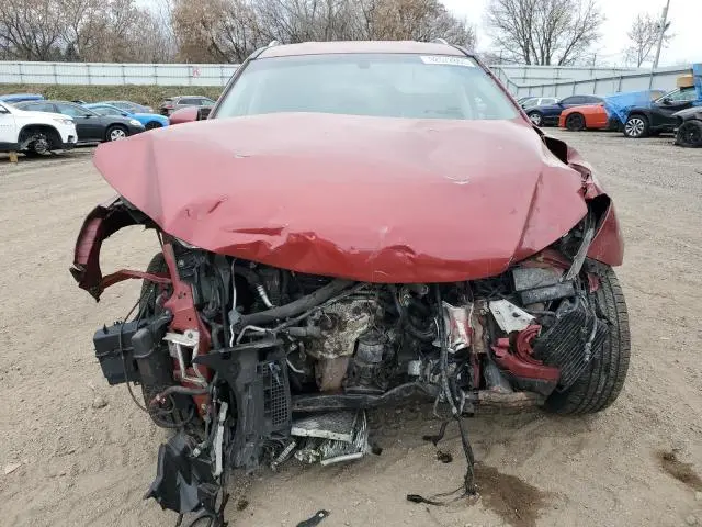 2016 NISSAN PATHFINDER S  