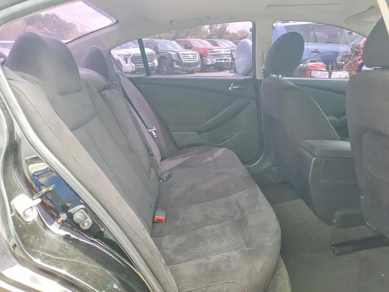 2011 NISSAN ALTIMA 2.5  