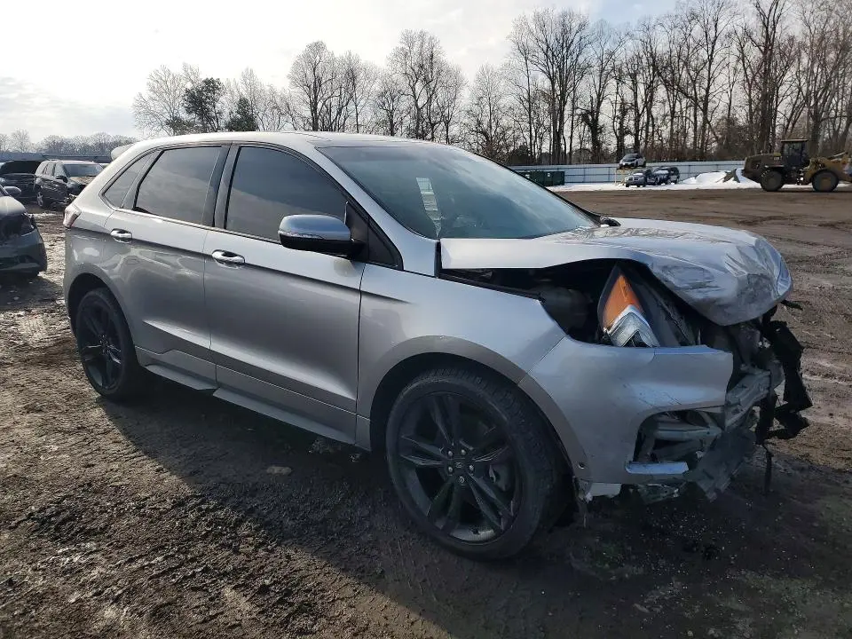 2020 FORD EDGE ST  
