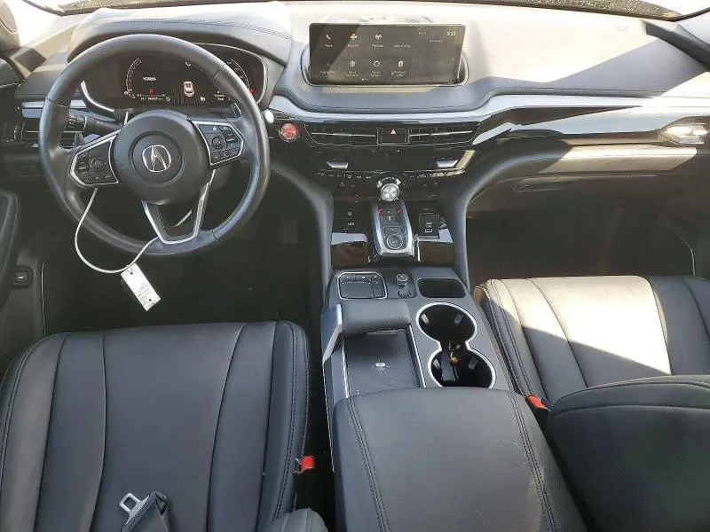 2023 ACURA MDX   