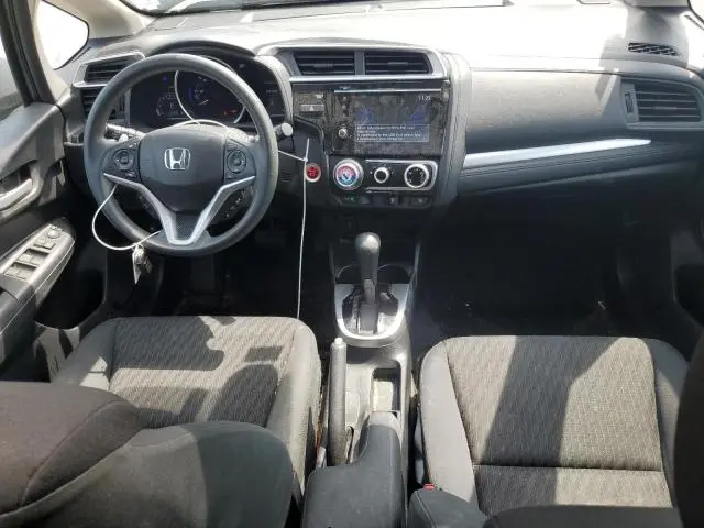 2018 HONDA FIT EX  