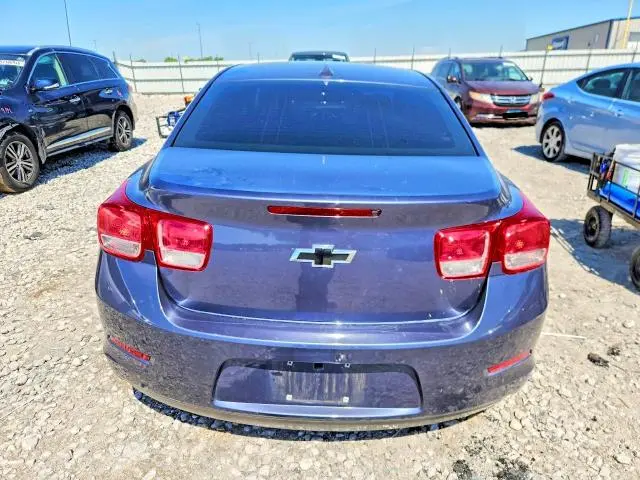 2013 CHEVROLET MALIBU 1LT  