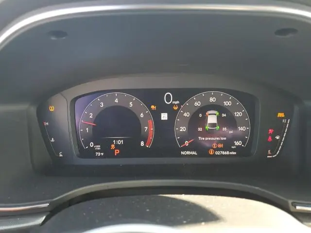 2023 ACURA INTEGRA A-SPEC TECH  