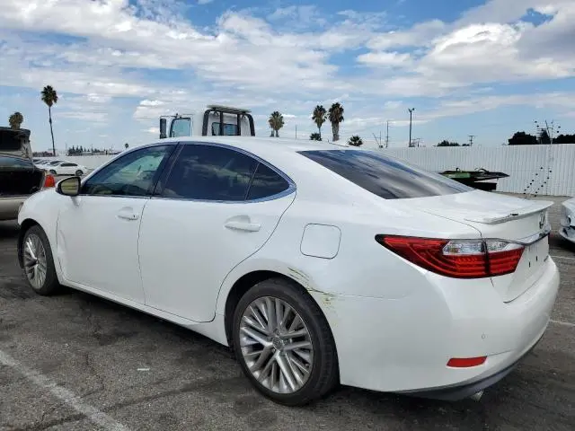 2014 LEXUS ES 350  