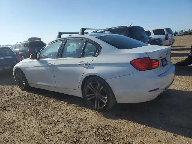 2013 BMW 328 XI  