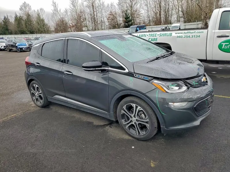 2020 CHEVROLET BOLT EV PREMIER  