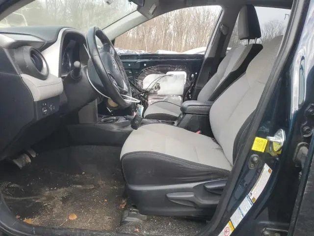 2017 TOYOTA RAV4 HV LE