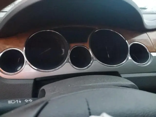 2011 BUICK ENCLAVE CXL  