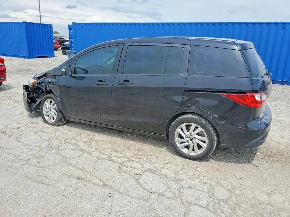 2014 MAZDA 5 SPORT  