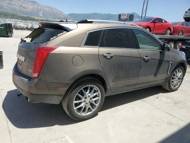 2015 CADILLAC SRX PERFORMANCE COLLECTION  