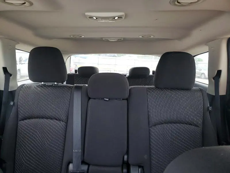 2014 DODGE JOURNEY SXT  