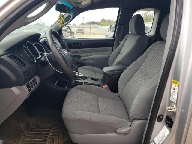 2015 TOYOTA TACOMA ACCESS CAB