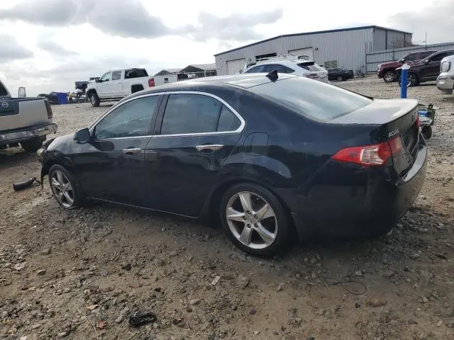 2011 ACURA TSX   