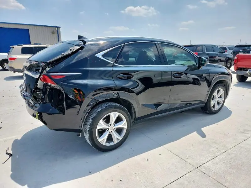 2017 LEXUS NX 200T BASE  