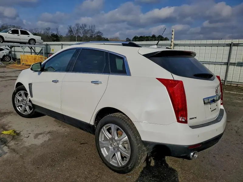 2013 CADILLAC SRX PERFORMANCE COLLECTION  