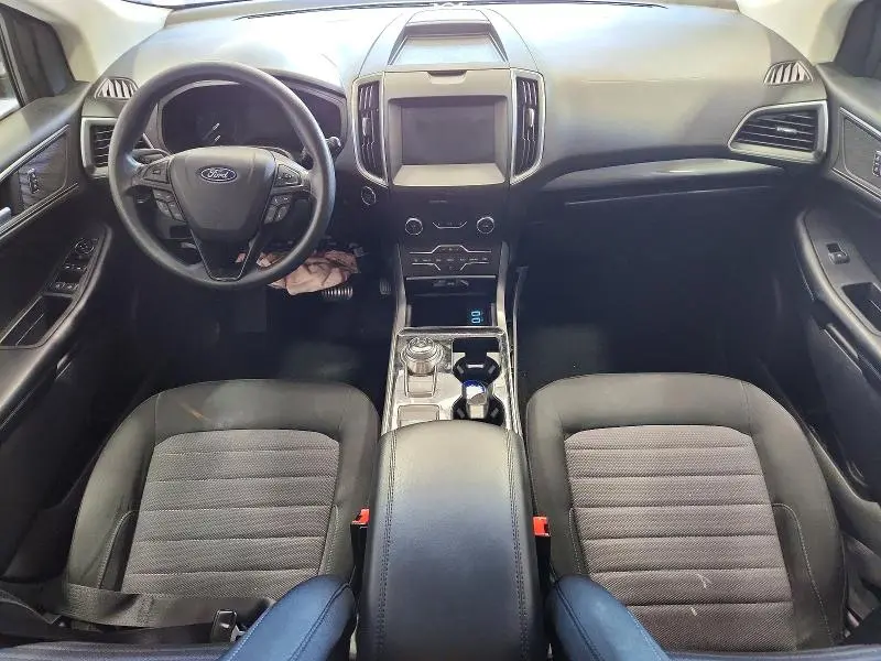 2020 FORD EDGE SE  