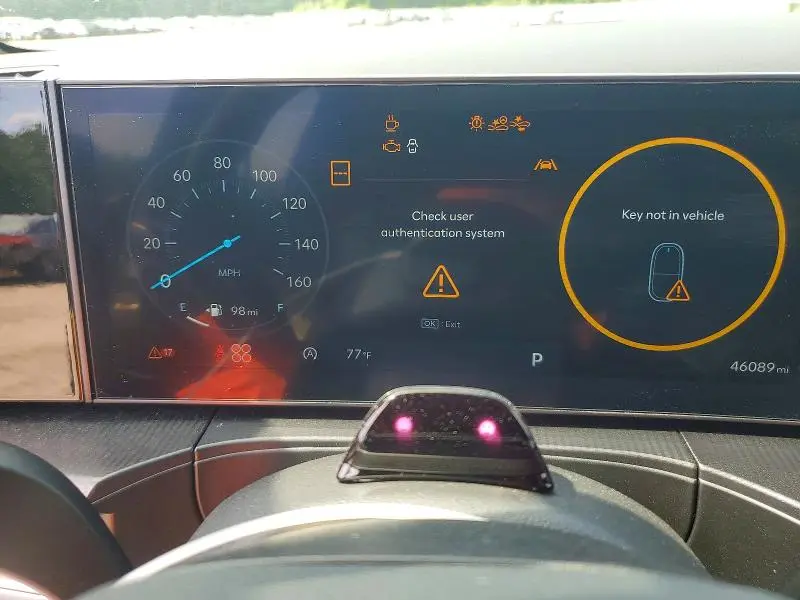 2024 HYUNDAI SANTA FE   