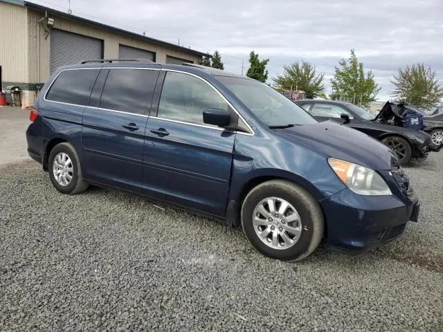 2010 HONDA ODYSSEY EXL  