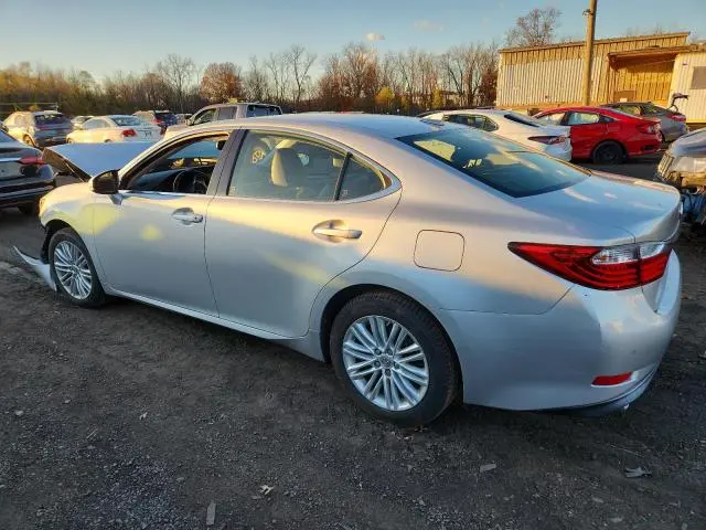2014 LEXUS ES 350  