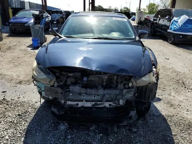 2015 MAZDA 6 GRAND TOURING  